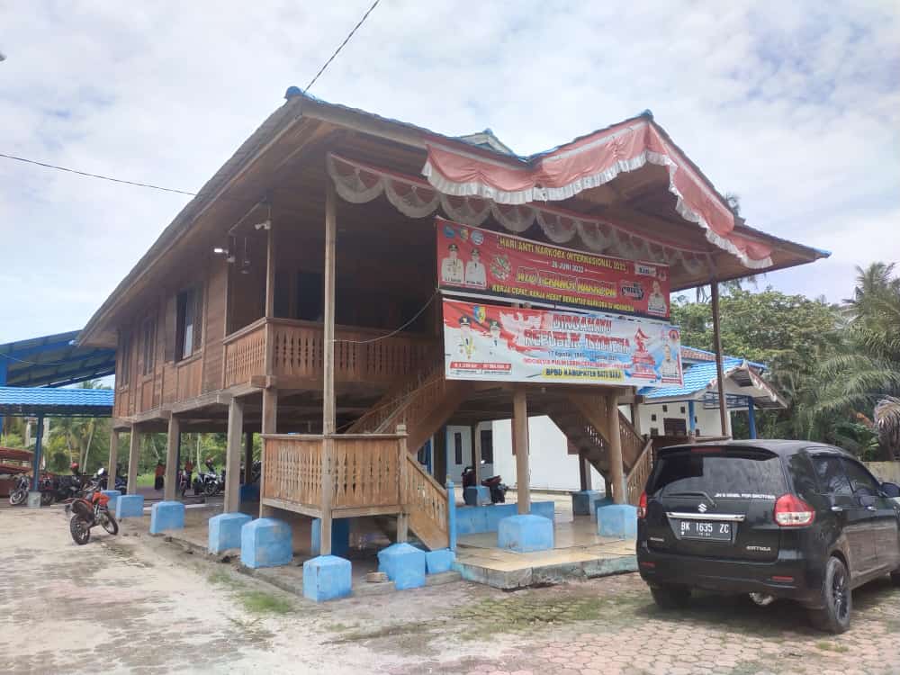 Kepala BPBD Batubara ‘Hilang’ Misterius Bawa Uang Miliaran Rupiah