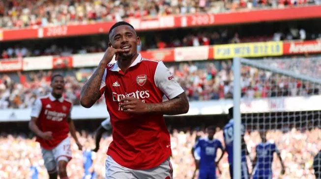 Prediksi Bournemouth vs Arsenal Malam Ini, Jadwal Pertandingan, Line Up dan Head to Head