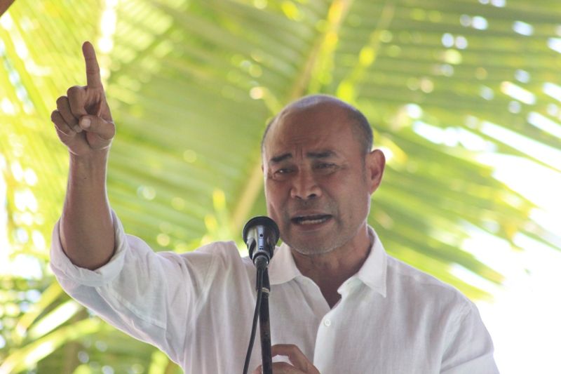 Gubernur NTT Bakal Tindak Tegas Pihak yang Intimidasi Wisatawan di Labuan Bajo