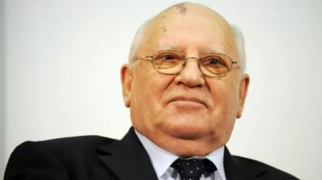 Mantan Presiden Uni Soviet, Mikhail Gorbachev Meninggal Dunia