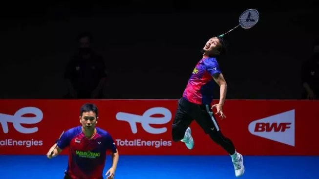 Indonesia Nihil Gelar di Kejuaraan Dunia Bulu Tangkis 2022 Tokyo