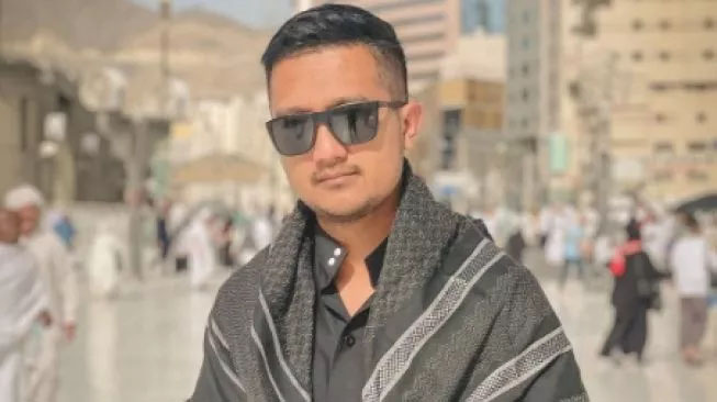 Siapa Tom Liwafa? Crazy Rich Surabaya yang Masuk dalam Konsorsium 303 Ferdy Sambo