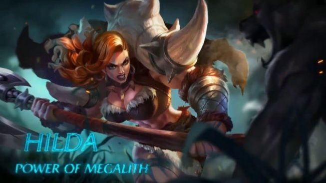Update Lagi! Kode Redeem Mobile Legends Jumat 2 September 2022