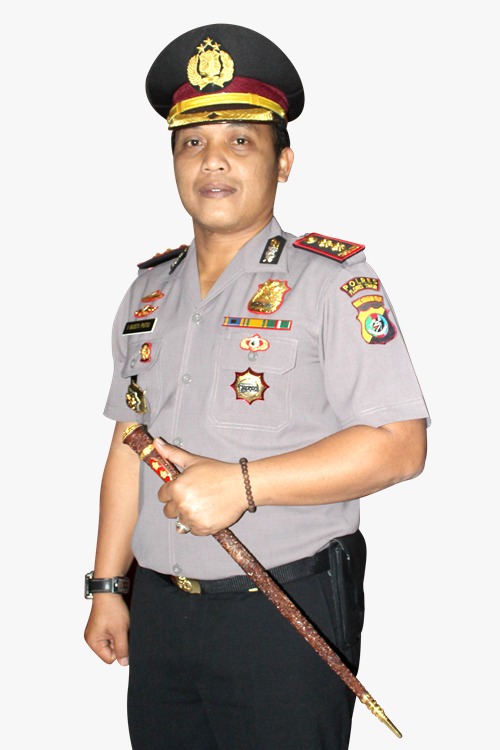 Aniaya Staf, Kadis Ketahanan Pangan Kabupaten TTS Jadi Tersangka