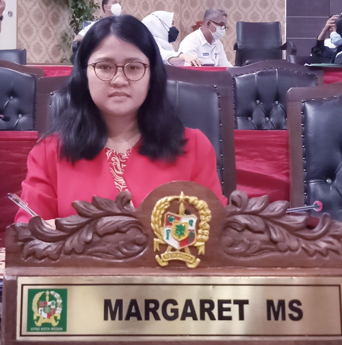 Fraksi PDI P DPRD Medan Desak Wali Kota Awasi Seluruh Unit Kesehatan