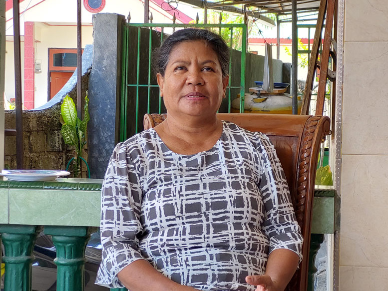 Kasus Guru Dianiaya Murid di Kupang: Korban Enggan Berdamai, Berharap Pelaku Dihukum Ringan