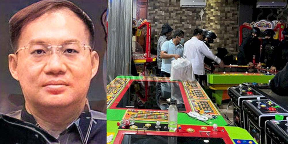 Apin BK Bos Judi Online Konsorsium 303 Bakal Dicari Interpol, Polda Sumut Ajukan Red Notice