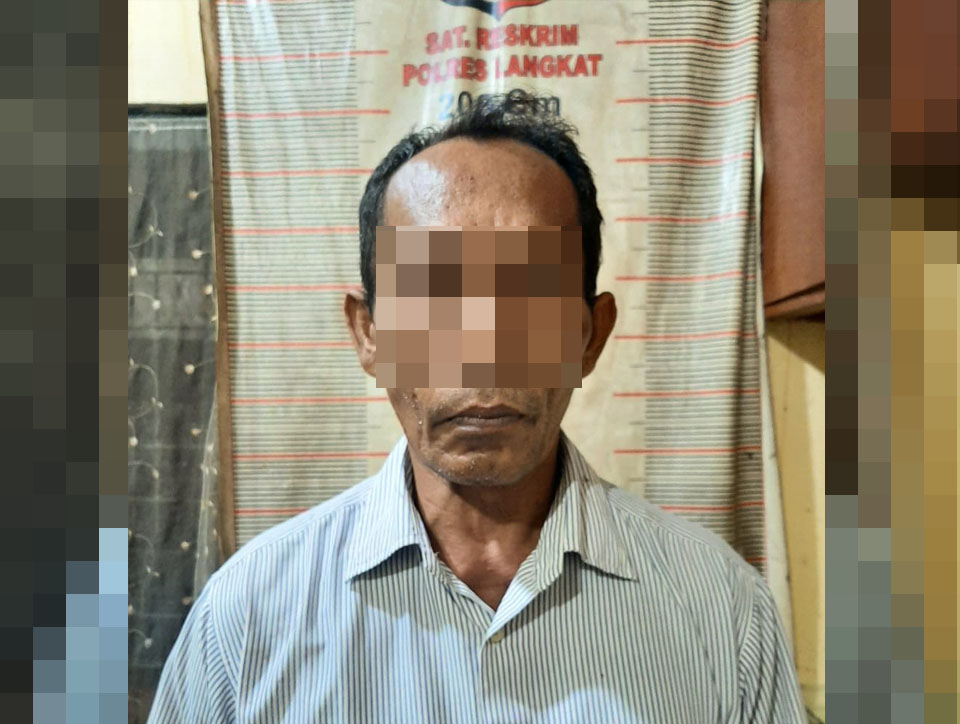 Sempat Melarikan Diri, Jurtul Togel Hongkong Akhirnya Ditangkap Polisi