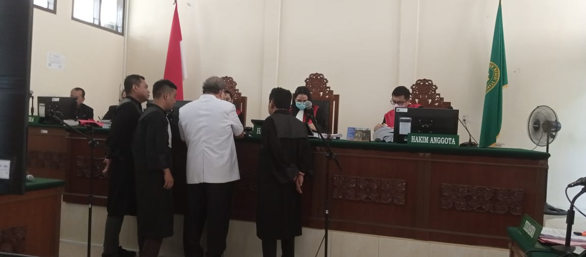 Sidang Kerangkeng Manusia, Saksi Ahli Forensik: Ada Ditemukan Tulang Patah saat Autopsi