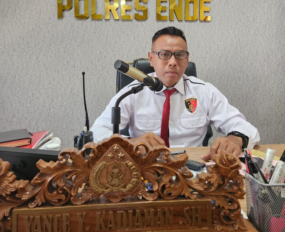 Polisi Selidiki Penyalahgunaan Dana Komite Sekolah di SMKN 1 Ende