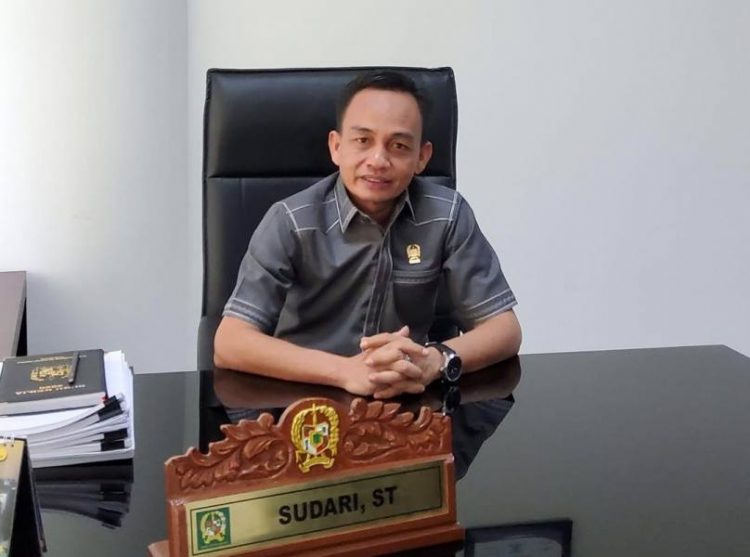 Sudari Anggota DPRD Medan Bakal di PAW oleh PAN