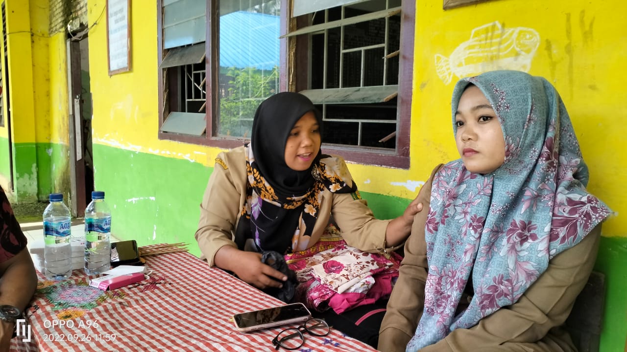 Guru Olahraga di Langkat Cabuli Murid SD di Ruang Kelas, Warga dan Keluarga Salahkan Kasek