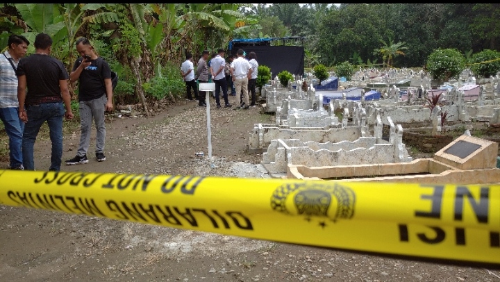 Kasus Murid SD di Binjai Tewas Diduga Dianiaya Teman, Polisi Telah Lakukan Gelar Perkara