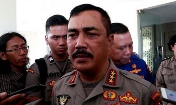 Jawab Dugaan Pelecehan hingga Perselingkuhan, Komjen Agus Andrianto: Minim Alat Bukti, Hanya Tuhan yang Tahu