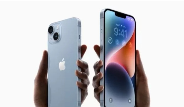 iPhone 14 dan iPhone 14 Plus Masih Gunakan Prosesor Lama