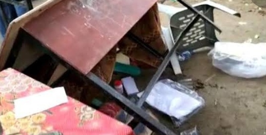 Pilkades di Asahan Ricuh, Polisi Bilang Begini
