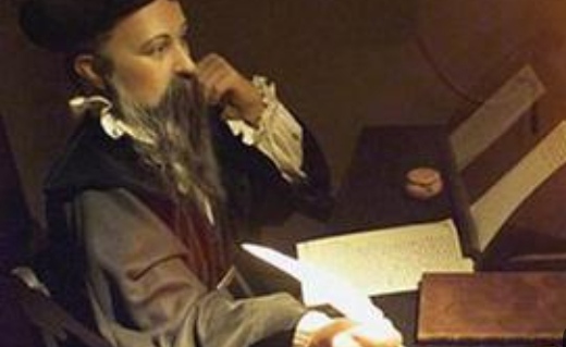 Kepergian Ratu Elizabeth II Membuat Ramalan Nostradamus Soal Habisnya Kerajaan Inggris kembali Disorot