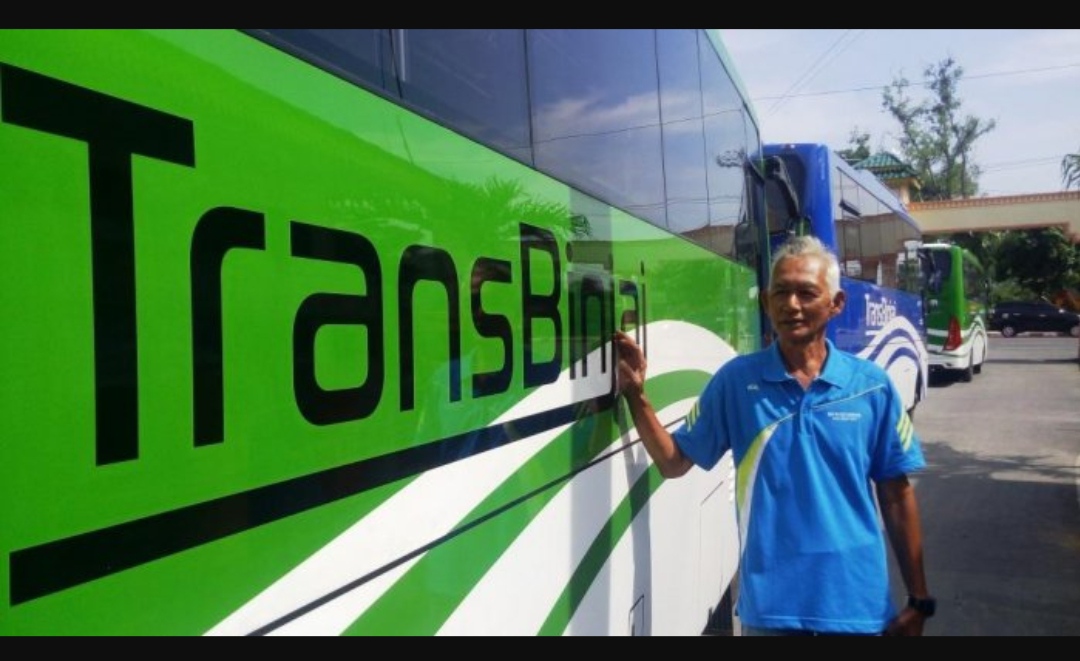BBM Naik, Penumpang Bus Trans Binjai Meningkat Drastis