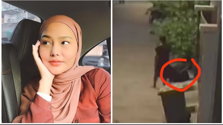 ART Curi Brankas Berisi Rp 789 Juta Milik Selebgram Dara Arafah, Begini Modusnya