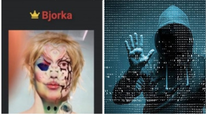 Deretan Pejabat yang Data Pribadinya Dibongkar Bjorka, Luhut, Puan hingga Cak Imin