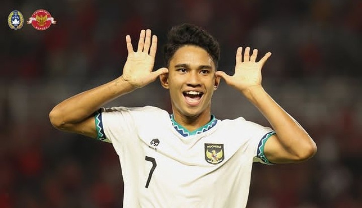 Indonesia U-20 Pesta Gol ke Gawang Hong Kong, Kiper Cahya Supriyadi Alami Cedera Horor
