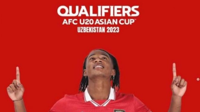 Laga Terakhir Kualifikasi Piala Asia U-20 2023 Indonesia vs Vietnam, Prediksi dan Susunan Pemain