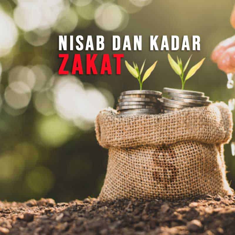 Pengertian Zakat Penghasilan Cara Menghitung Nishab Dan Jumlah Harta