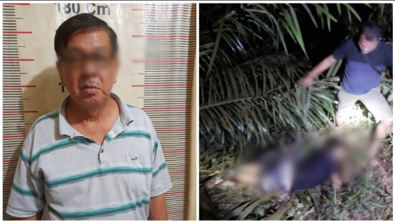 Warga Medan Tembak Teman Berburu Babi di Langkat, Pelaku Punya Izin Kepemilikan Senjata Api Dari Perbakin