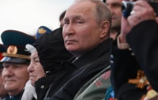 Putin Sebut Sanksi Eropa Sebagai Ancaman Global untuk Merampas Kedaulatan