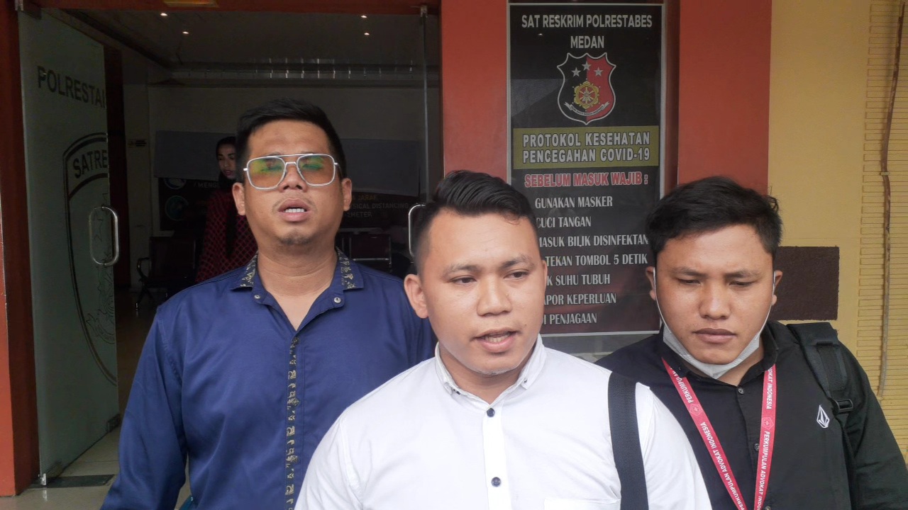Kasus Bocah 12 Tahun Diperkosa hingga Terinfeksi HIV, Kuasa Hukum Diperiksa