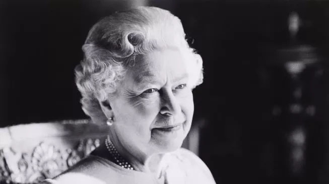 Inggris Berduka, Ratu Elizabeth II Wafat di Usia 96 Tahun
