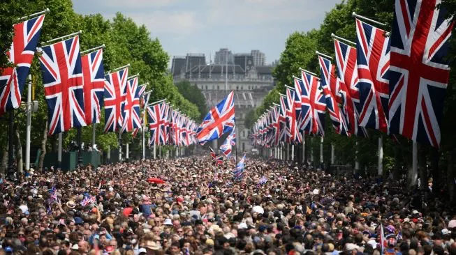 Inggris Berkabung Ratu Elizabeth II Mangkat, Premier League Pekan Ini Mungkin Ditunda