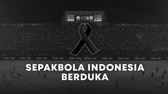 127 Tewas di Stadion Kanjuruhan: BRI Liga 1 Dihentikan