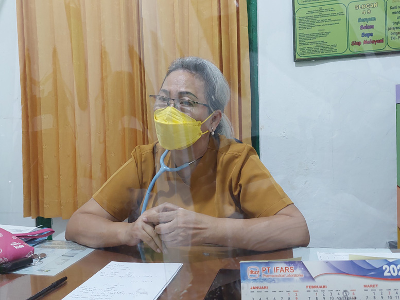 Satu Balita di Rote Ndao Meninggal Karena Gagal Ginjal Misterius