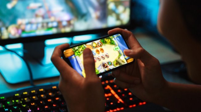 10 Rekomendasi HP Buat Main Game Berat, Gamer Merapat!