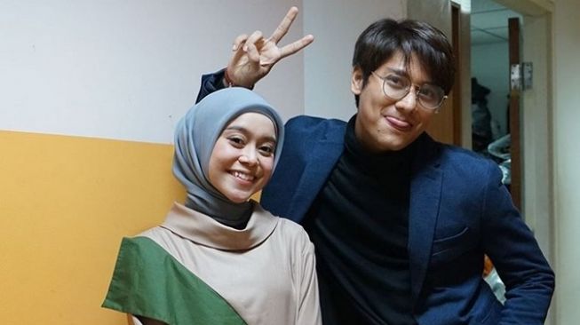 Pilih Jalan Damai, Lesti Kejora Cabut Laporan Kasus KDRT Rizky Billar