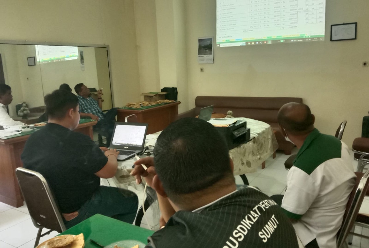 29 Oktober Poprovsu Digelar, 3067 Atlet Bakal Bersaing