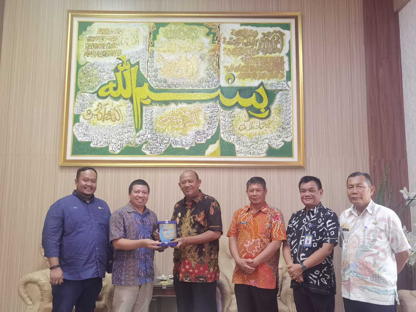 Kabupaten Langkat Akan Terima Bantuan Pasang Baru Listrik (BPBL) 1.400 Rumah Untuk Rumah Tangga Tidak Mampu