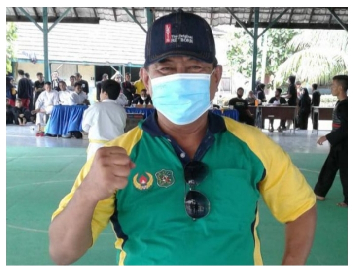 Gawat! Oknum Wasit Juri Silat Porprovsu Diduga Curang, Ketua Panpel Mundur