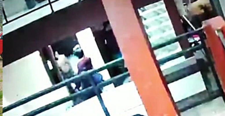 Baru Sebulan Menikah, Pria di Sidimpuan Ini Keciduk Check In di Kamar Hotel Bersama Mantannya