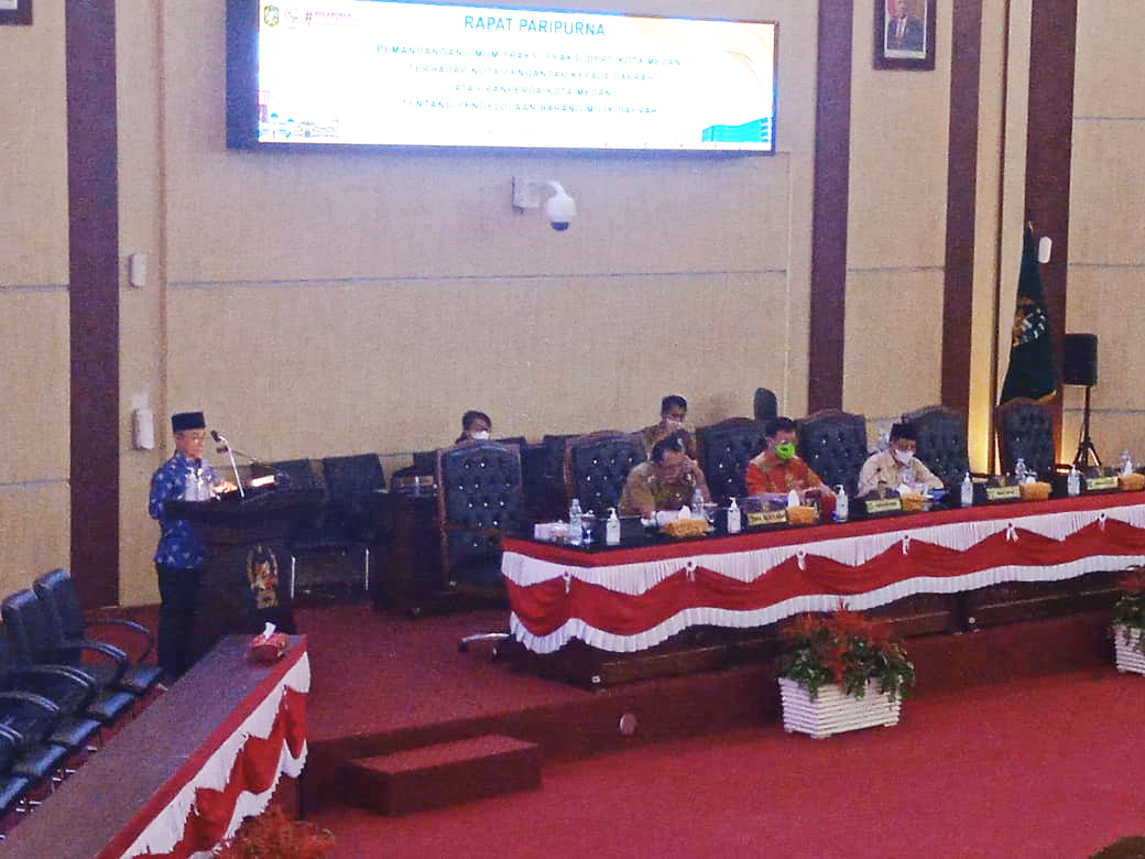 Fraksi PKS: Tragedi Kanjuruhan Harus Jadi Pelajaran bagi Kota Medan