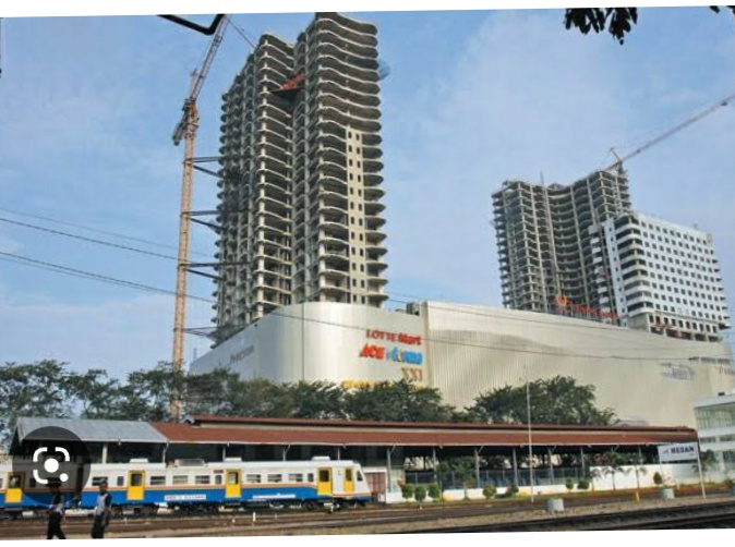 DPRD Medan Sayangkan Polemik PT KA dan PT ACK