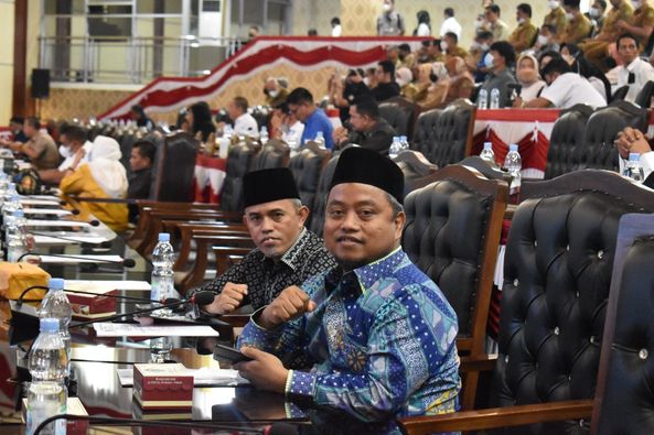 Anggota DPRD Medan Usulkan Perda Kepemudaan