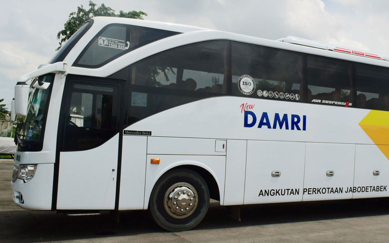 Tarif Sesuai Kurs Dollar, Damri Kupang-Timor Leste Segera Beroperasi