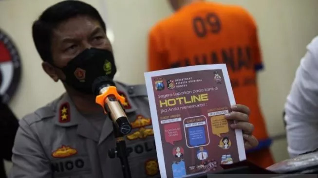 Selain Nico Afinta Yang Lengser dari Kapolda Jatim, Ini Daftar Anggota Polri Yang Dicopot Terkait Tragedi Kanjuruhan