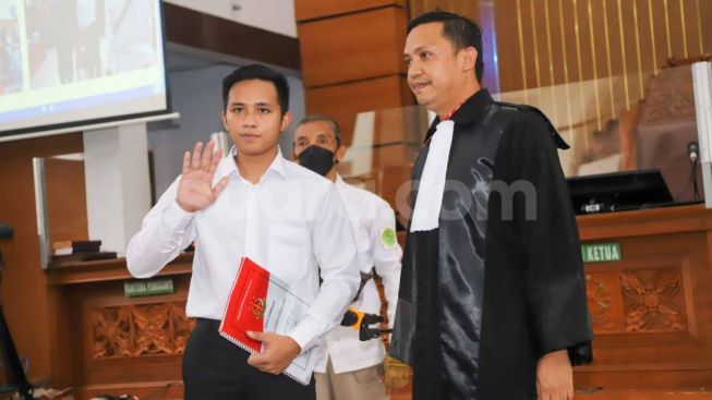 Sidang Pembunuhan Brigadir J Hari Ini, Bharada E Siap Bertemu Ricky Rizal dan Kuat Maruf