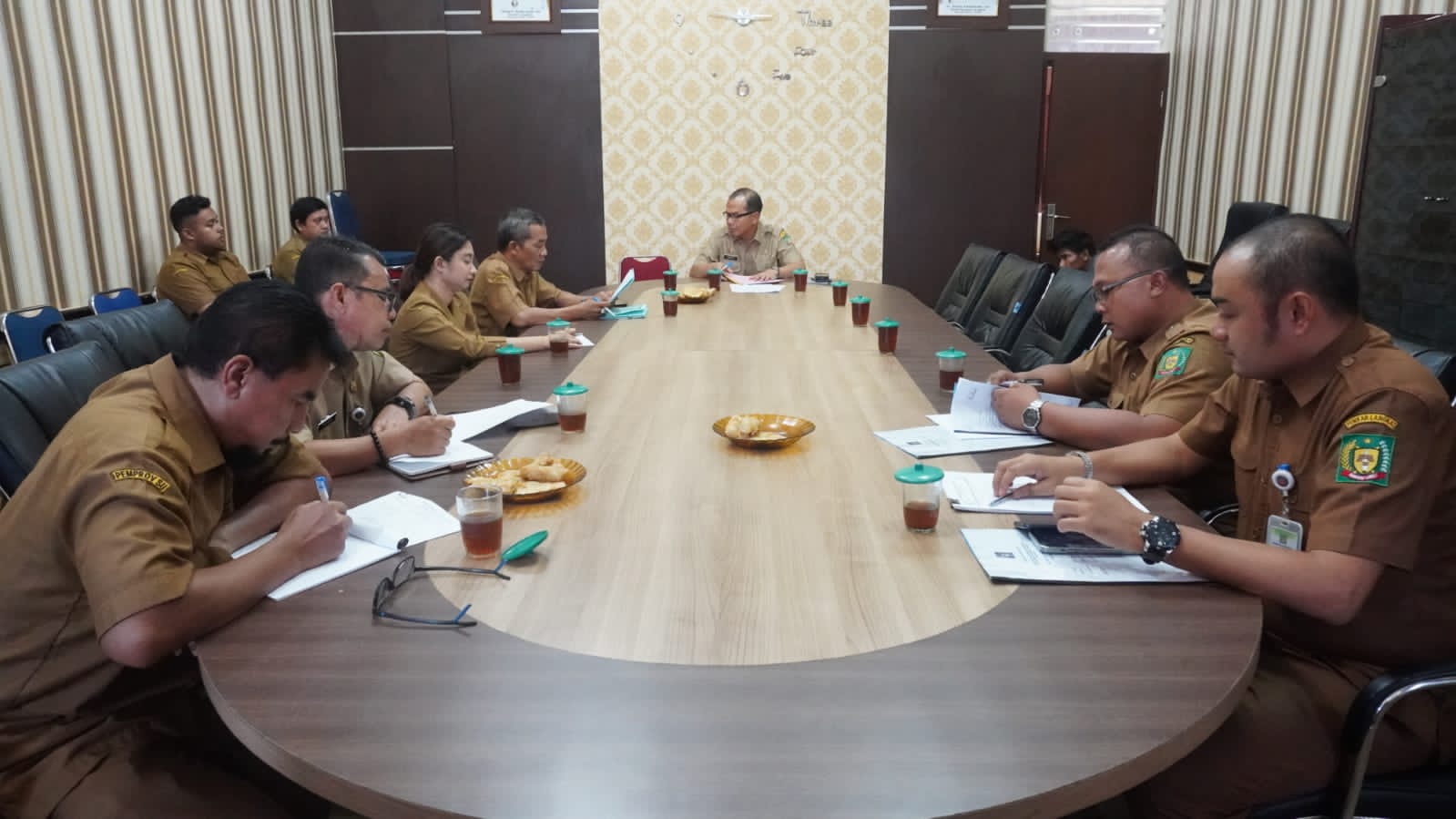 RSUD Tanjungpura Terima Hibah Rp 4 miliar untuk Pembelian Alkes Mamografi