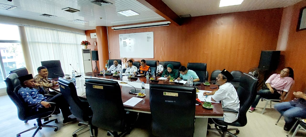 Komisi III DPRD Medan Sayangkan Pendirian Mall Centre Point Hanya Berdasarkan Putusan Pengadilan Bukan SIMB