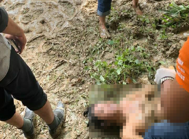 Pelaku Pembunuhan Wanita dalam Karung Plastik di Medan Amplas Ditangkap Polisi