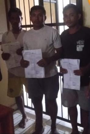 Bertambah, Tersangka Kasus Imigran Gelap di Rote Ndao Jadi Empat Orang